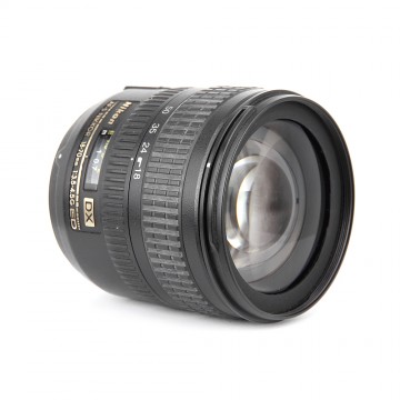 Nikkor AF-s 18-70mm/3.5-4.5 G ED DX (Nikon AF-s)